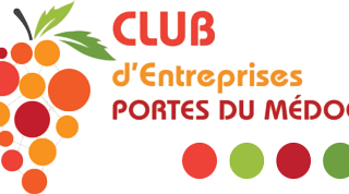 Club entreprises Portes du Médoc